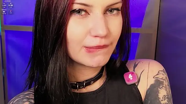EvocativeFM - naked titts view :3