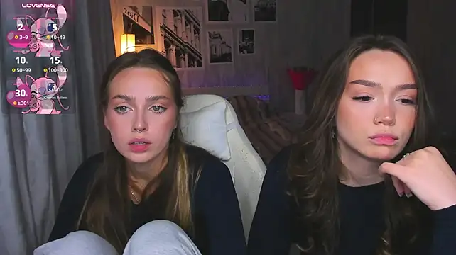 Evia_r0se - For a good start + kiss for you!