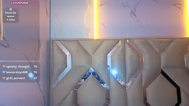 Brenda_a_ - FULL NAKED
