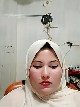 Nusrat-N - Full nude