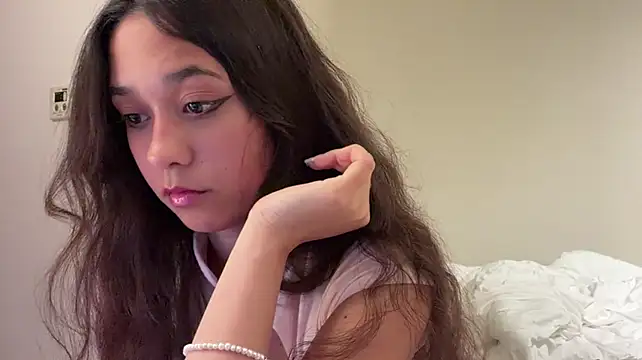 ReynaMccarron - take off my shorts under top