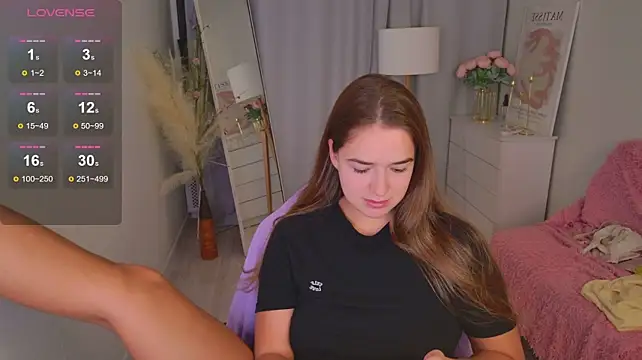 LovelyJessie