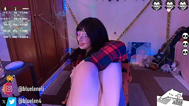 Bluelen - 🍓ɞ˚‧ suck your dick🍓ɞ˚‧
