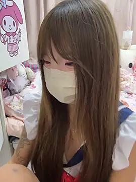 Kkkkiiii-42 - 大一新生卖艺赚学费 让我们看看大学生粉穴是什么样的😍