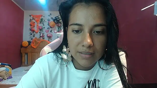 Coral0403 - shower show