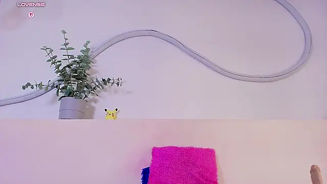 Akaane_ - OILED AND NAKED BODY DANCE