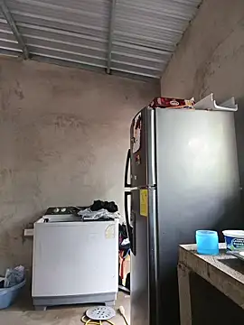 LauraMontaii - tits fucking with toys - handjob