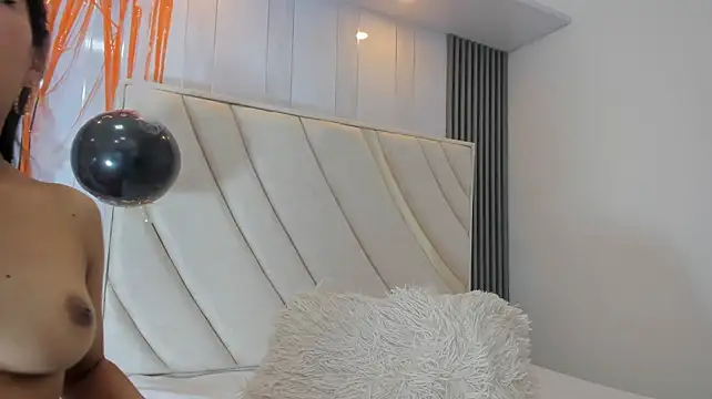 Roxyflame_ - oil show controlfor2min