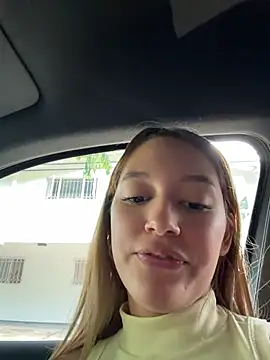AnaCooper - Blowjob for a guy – Ticket Show 😈