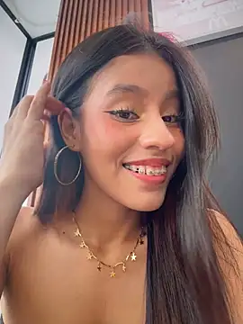 Alejandra_ospina - CONTROL FOR THREE MINUTES + CUM 😈😈