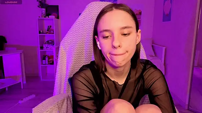 Britney_Ross - Fingers Pussy
