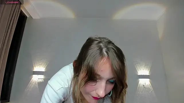 Alis_tauber - FLASH BOOBS
