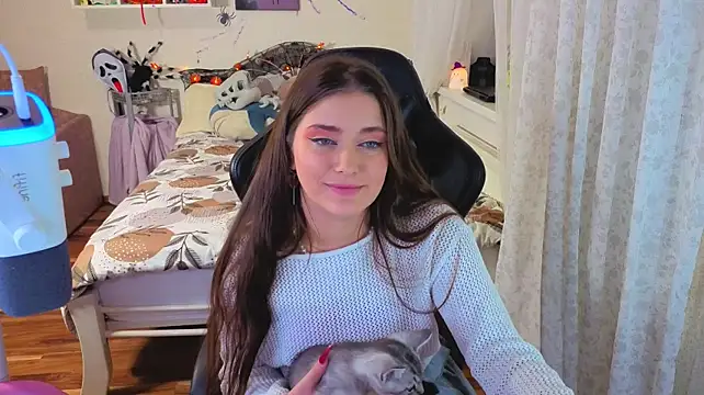 Jessica_jewells - I will make a funny portrait of a viewer