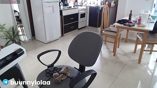 Bunnylolaa4 - Suck my dildo 🍆