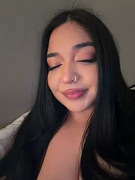 BeccaLenss - Put oil on your tits, Becca