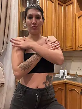 RussianGirls_ - SHOW ASS + TWERK + GIFT