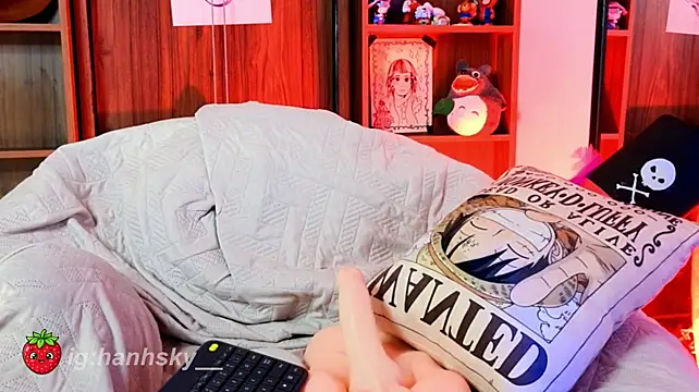 HannahSky_ - put dick in pussy fuck fast