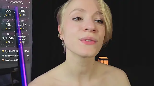 Maramiracles - Ur back!