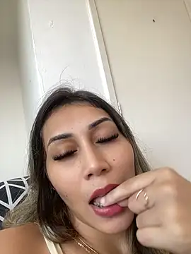 Serenabk - Gozando