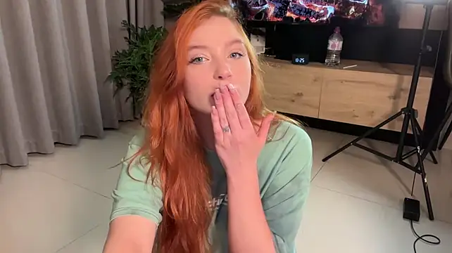 Cinnabon_girls - sloppy deepthroat blowjob