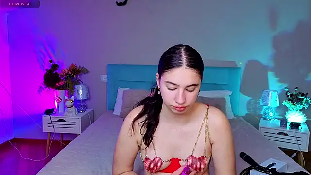 Cutie_kittty_ - dance for u