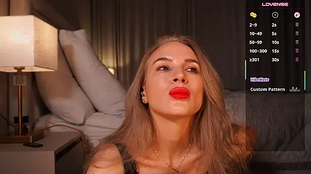 Eseniyavl - Cumshow