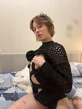 MaryTeacher - squize my fucking boobs close up