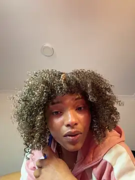 Ebony_love07 - 🔥juicy creamy pussy🔥