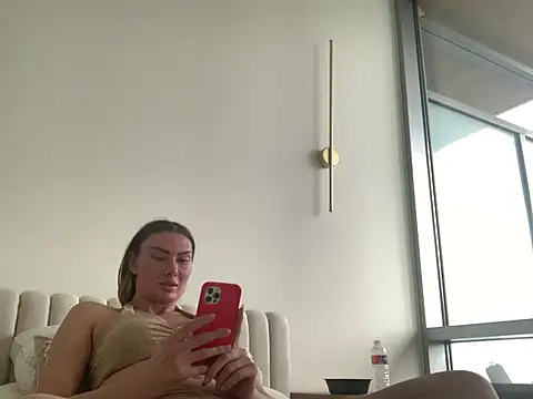 TheFitFreak - Naked jumping jacks