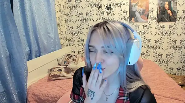AriaArina - take off your panties