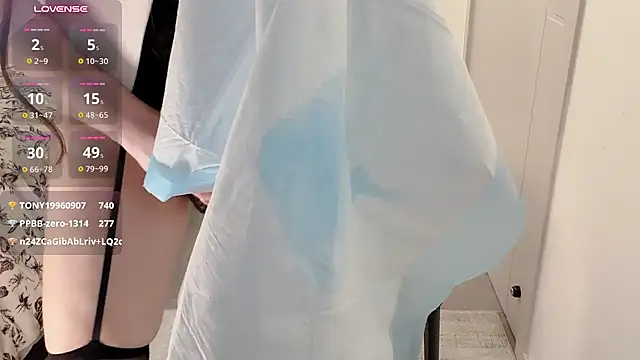 Tingting-youu - 排卵期欲求不满【烟花大喷泉水一直流】