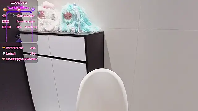 Labubu-o - 脱衣转盘