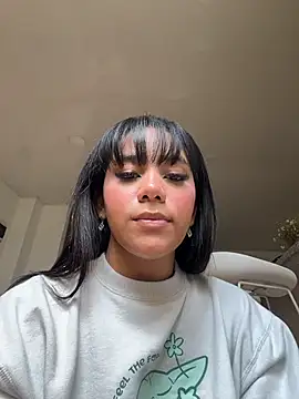Adalinarusell_ - RUB MY PUSSY WITH FINGERS