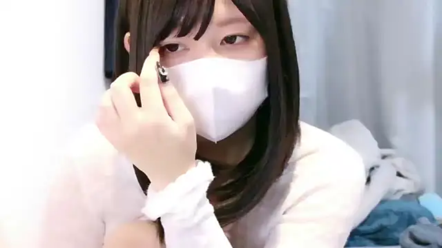 YUTSU_KI - メーターが増えたら脱いでいきます❤Naked at the goal