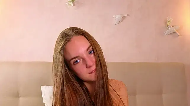 MarshaGriffin - ❤️2min control + fingering❤️