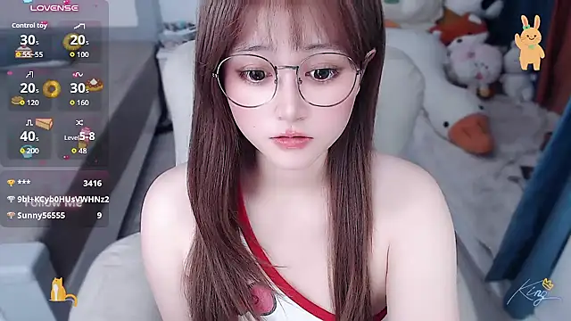 Sweet-18wanwan
