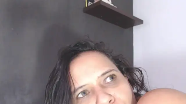 SusanLeroy - big squirt