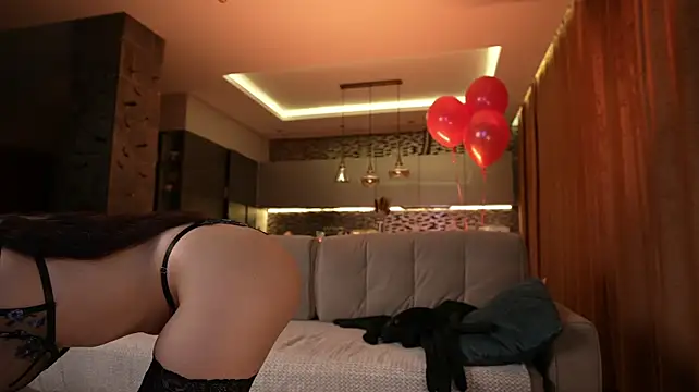 Notyourtina - Sloppy blow job with saliva