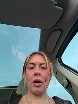 ObviouslyPeachy - Full naked Peachy