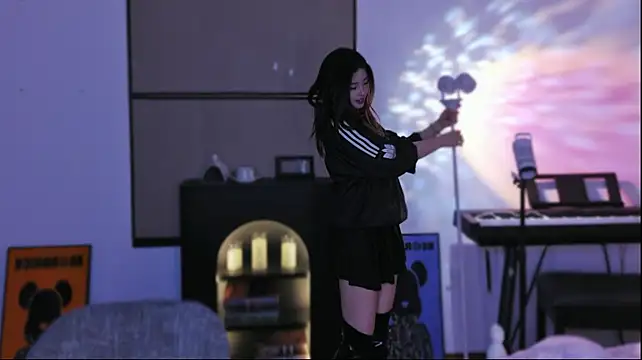 Serendipity-01 - 南半球展示3min