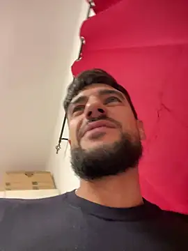 Milano01 - Masturbazione con dildo