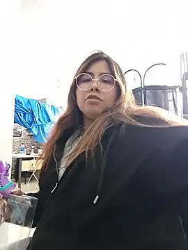 Sofia_Honey1 - my female colleague sucks my tits + tick