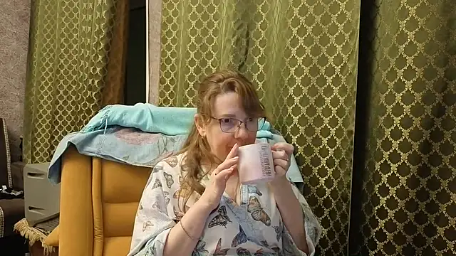 Miss_SandraX - new panties
