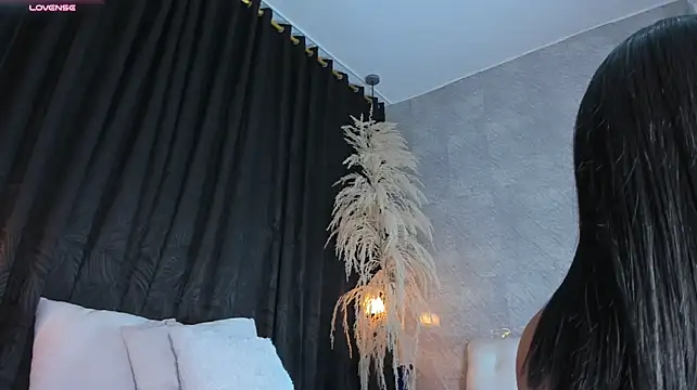 Madisonyeduar_ - 🍑¡HOT TWERK WITH ANAL PLUG AND OIL!🍑