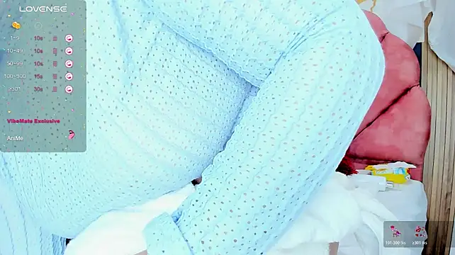 Valeria_rivera1 - fuck pussy