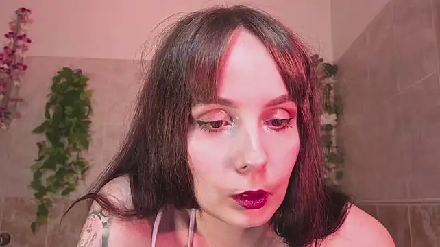 AdeleIvy - shake naked tits
