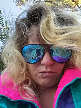 TrashleyRosebud