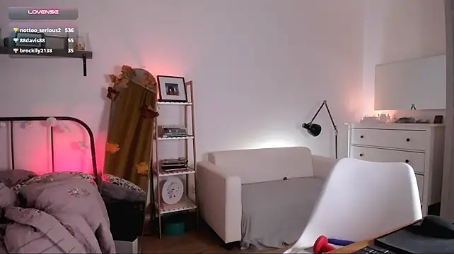 VivianMarble - naked all day