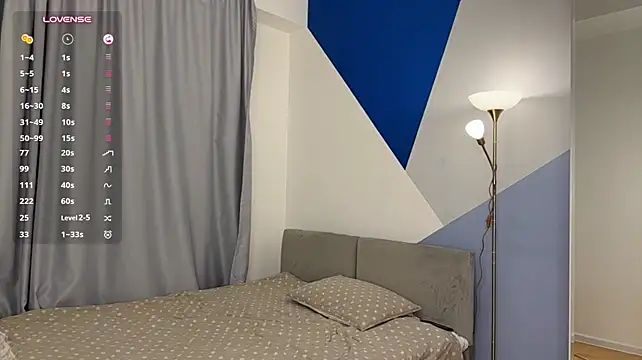 SherryAgins - Squeeze my boobs close