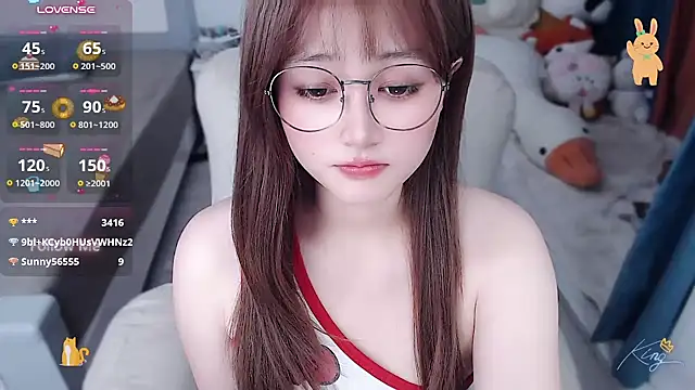 Sweet-18wanwan